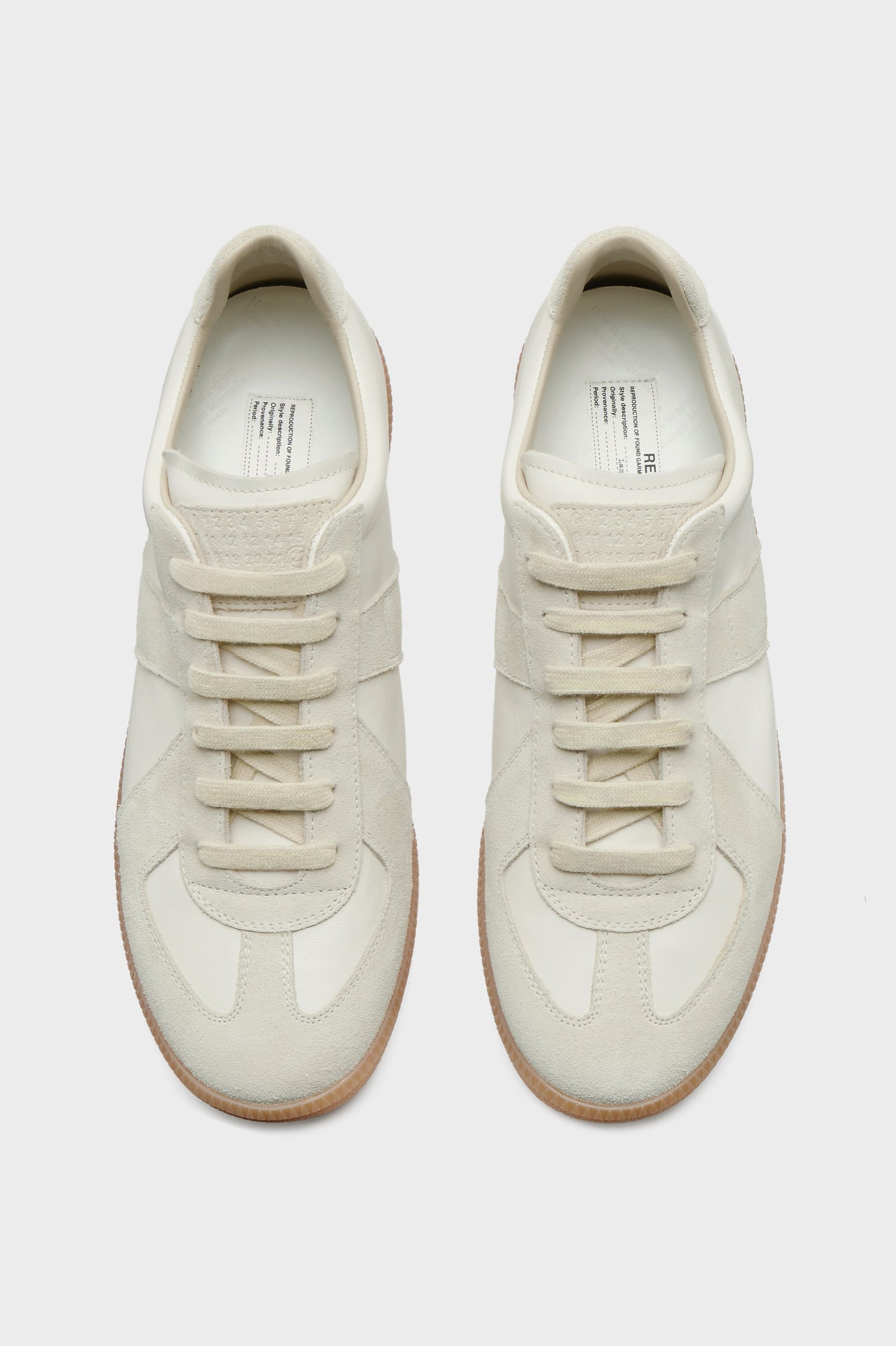Maison Margiela Replica Sneakers - afbeelding 19