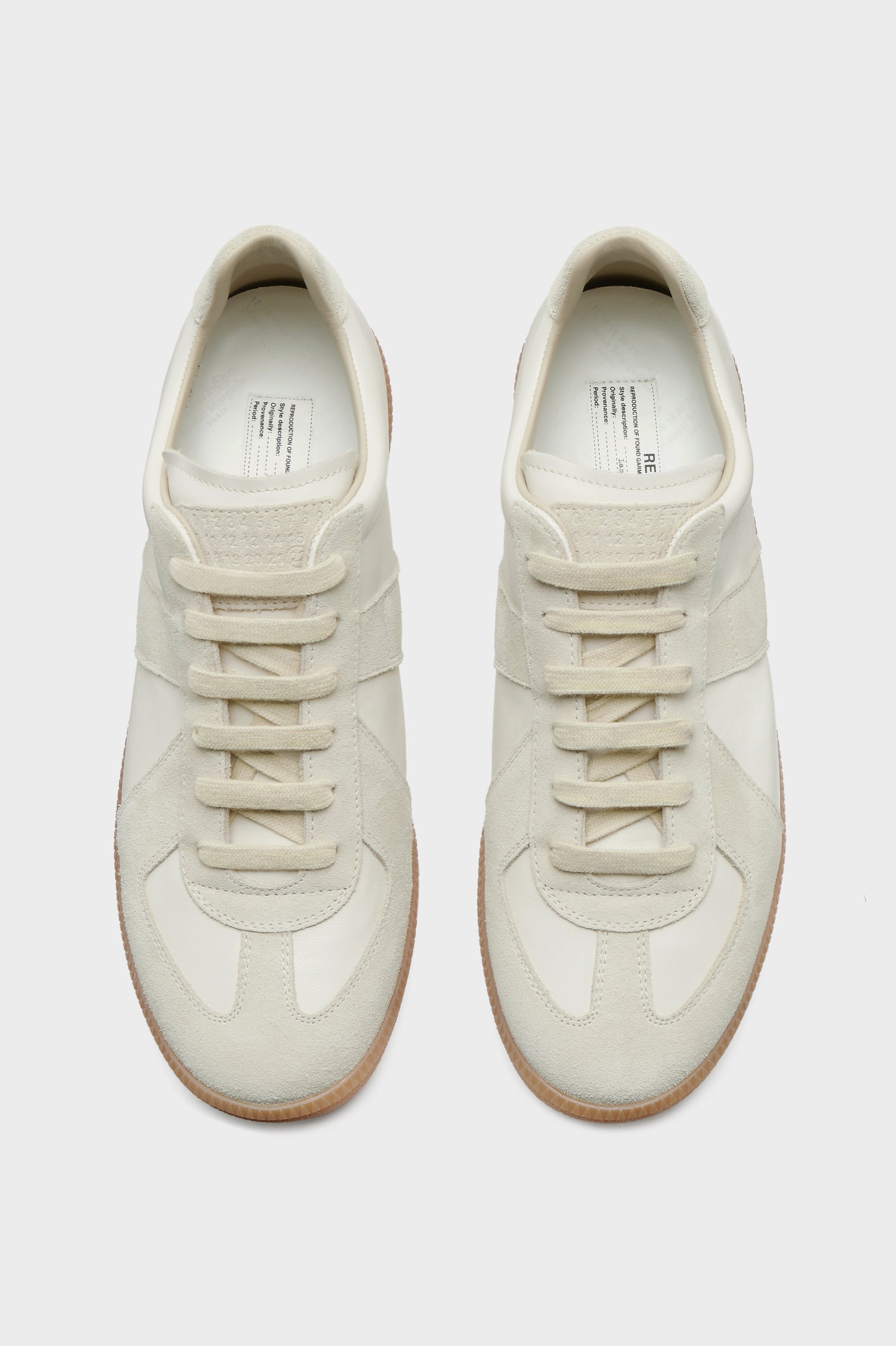 Maison Margiela Replica Sneakers - afbeelding 19
