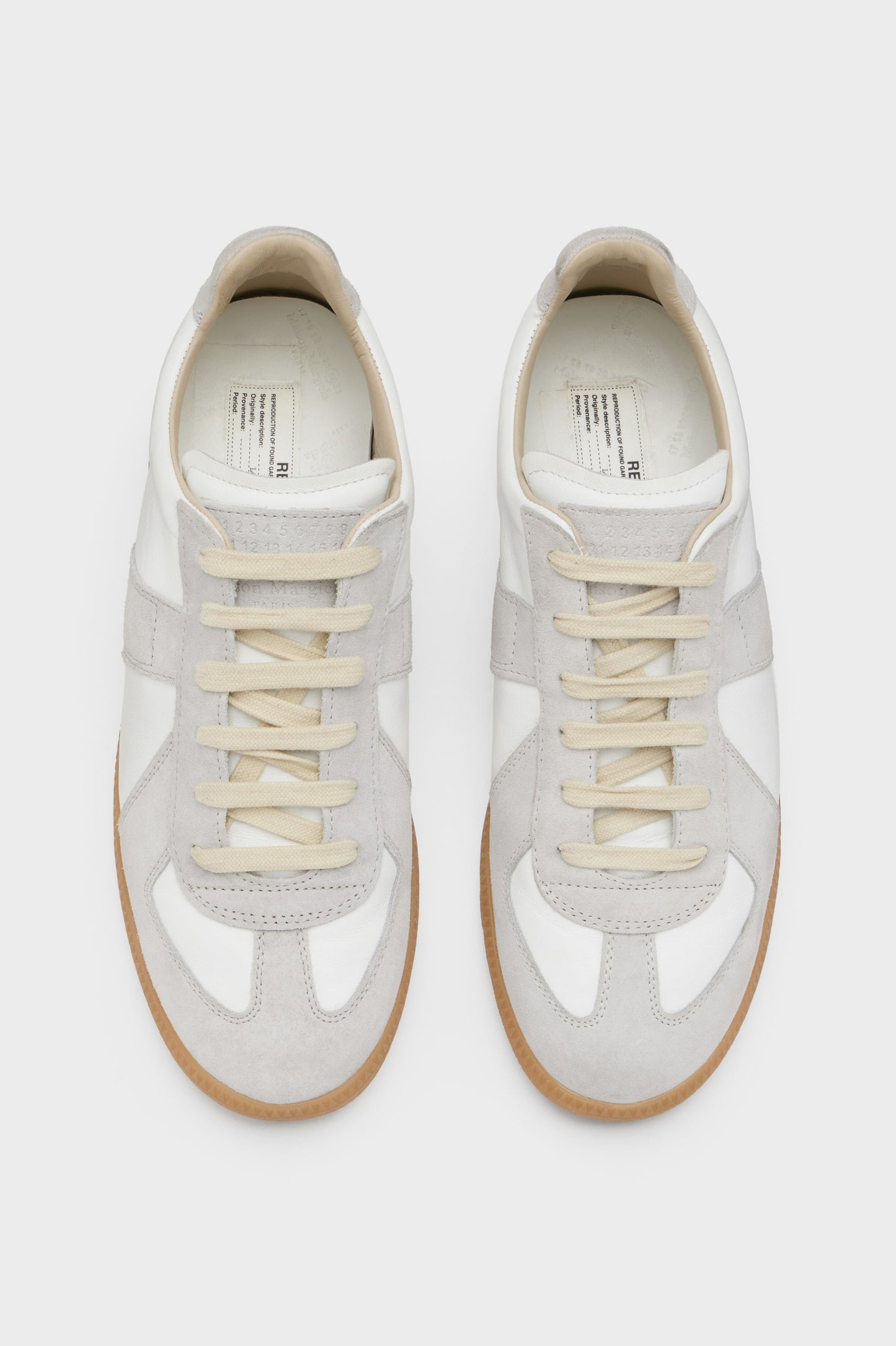 Maison Margiela Replica Sneakers - afbeelding 4