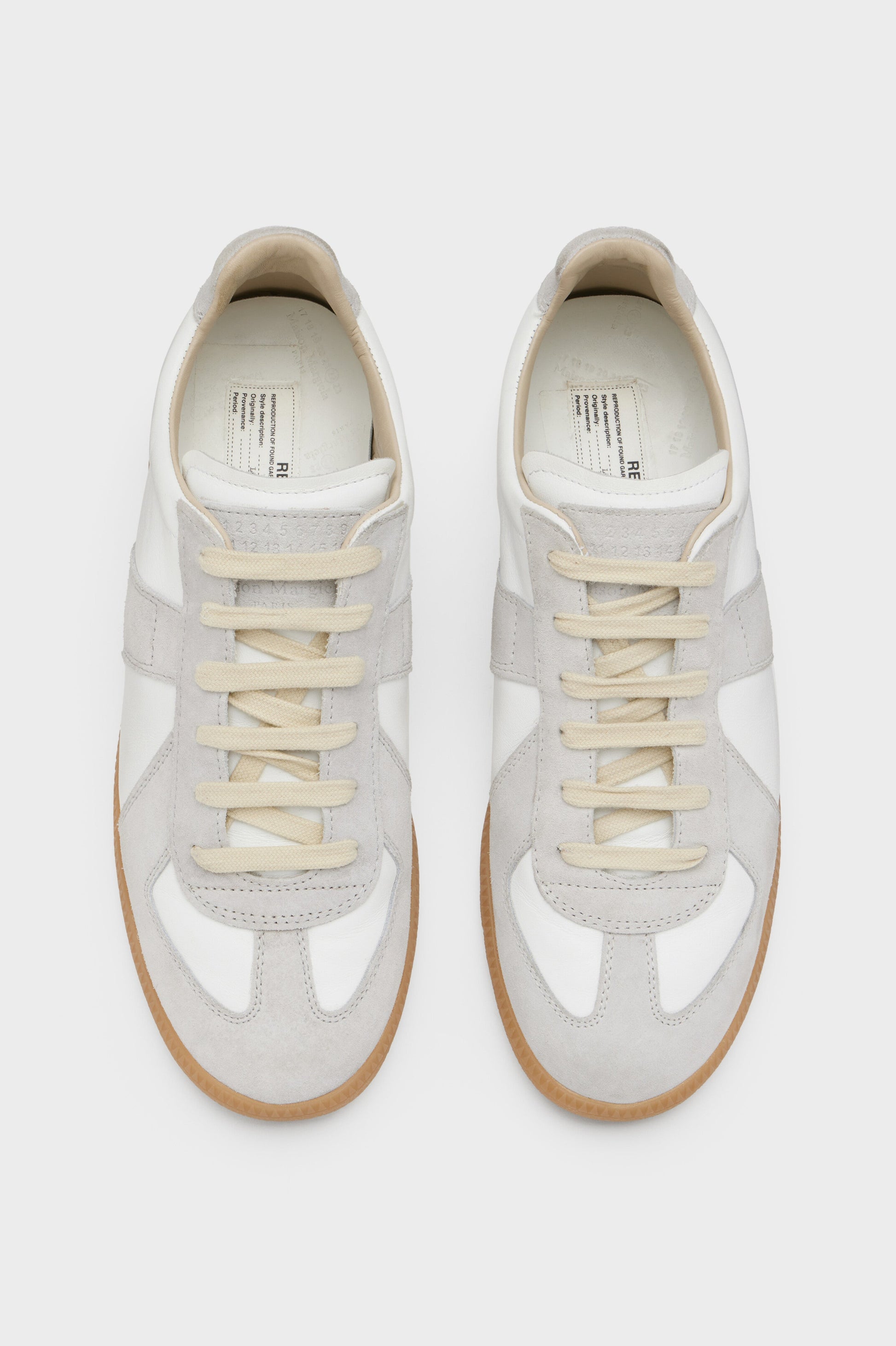 Maison Margiela Replica Sneakers - afbeelding 4