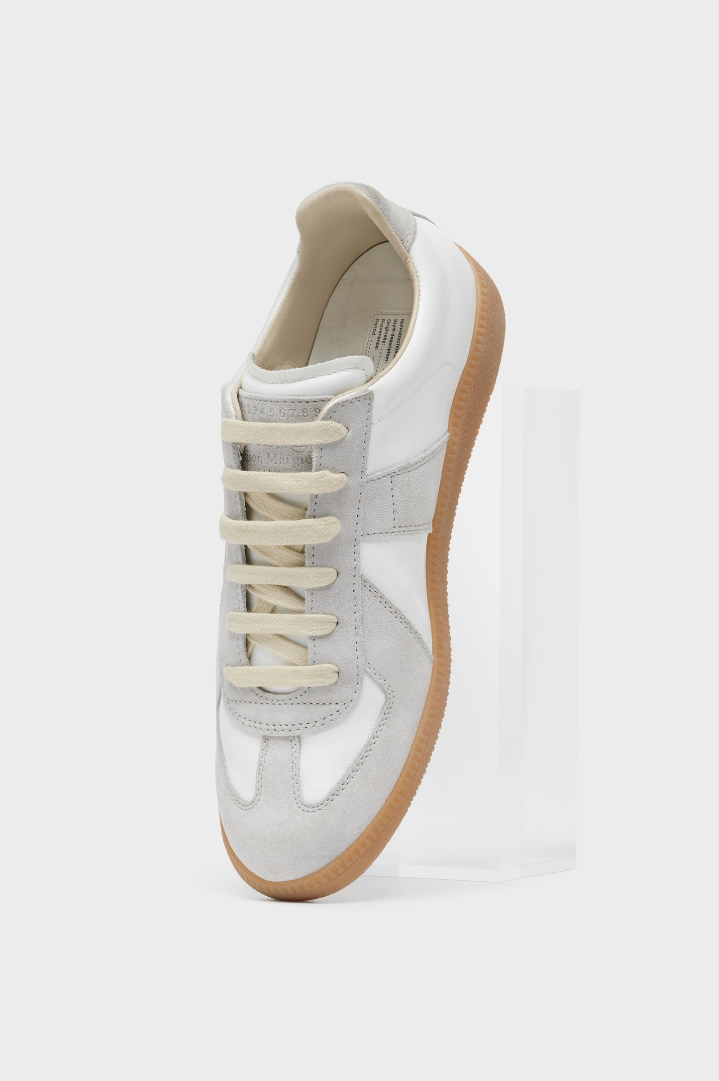 Maison Margiela Replica Sneakers - afbeelding 1