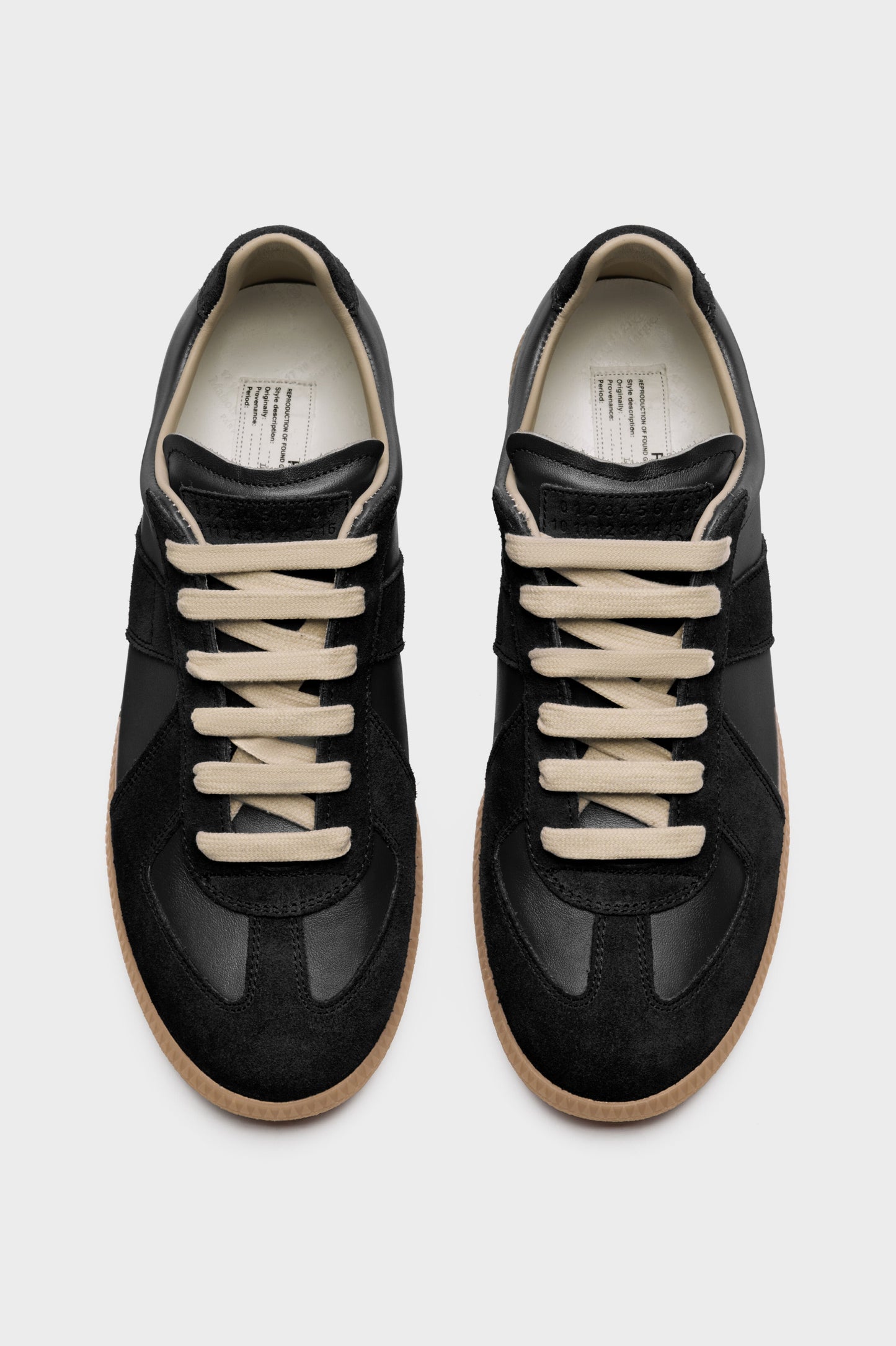 Maison Margiela Replica Sneakers - afbeelding 9