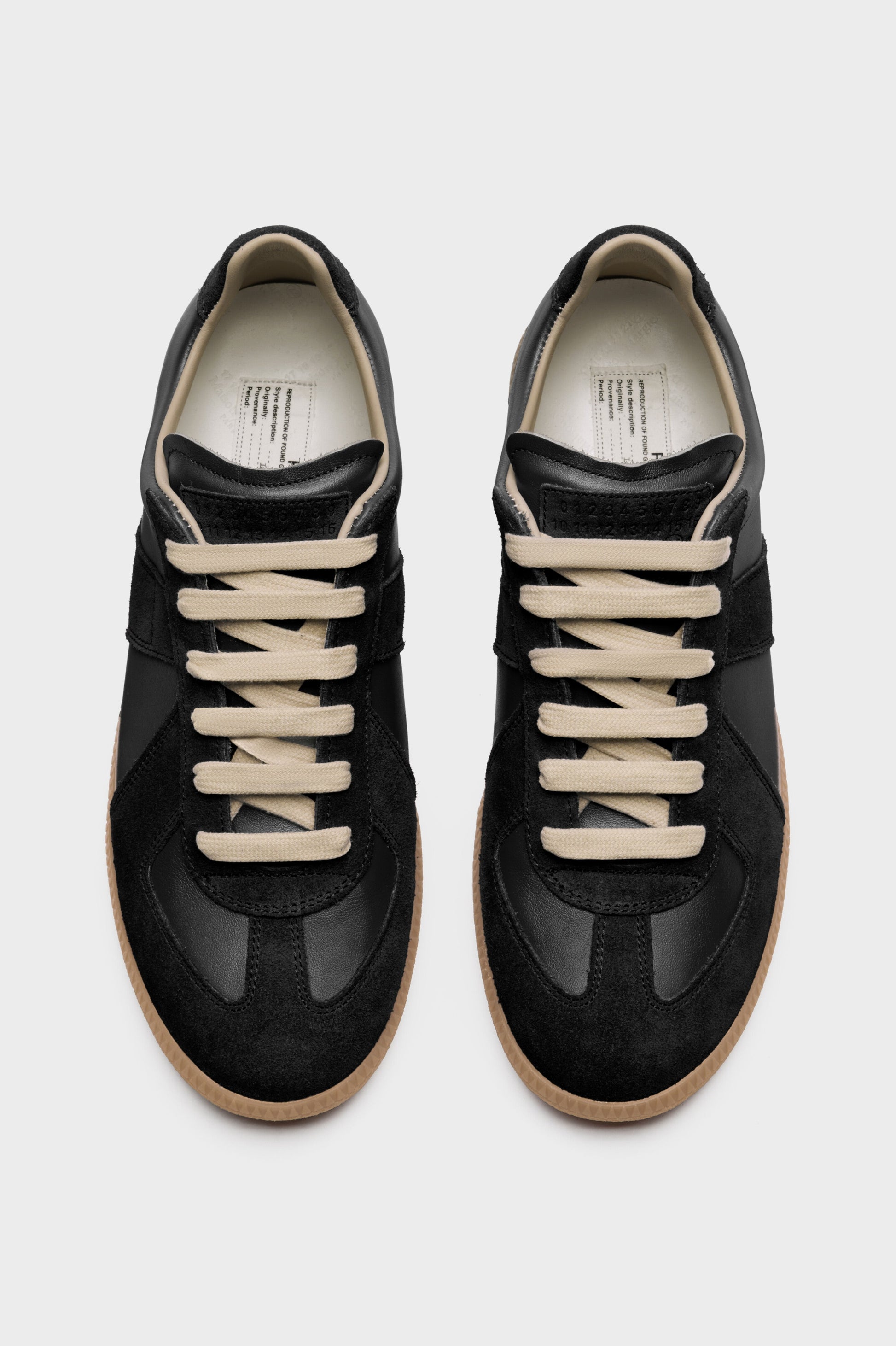 Maison Margiela Replica Sneakers - afbeelding 9
