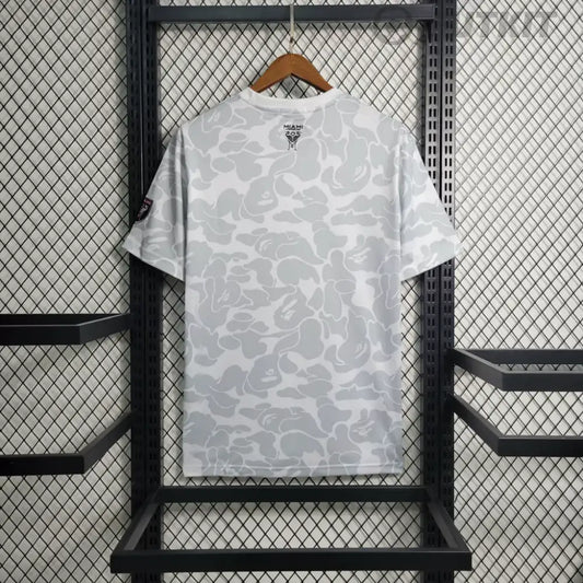 Inter Miami X APE Special Edition Shirt 23/24 - afbeelding 2