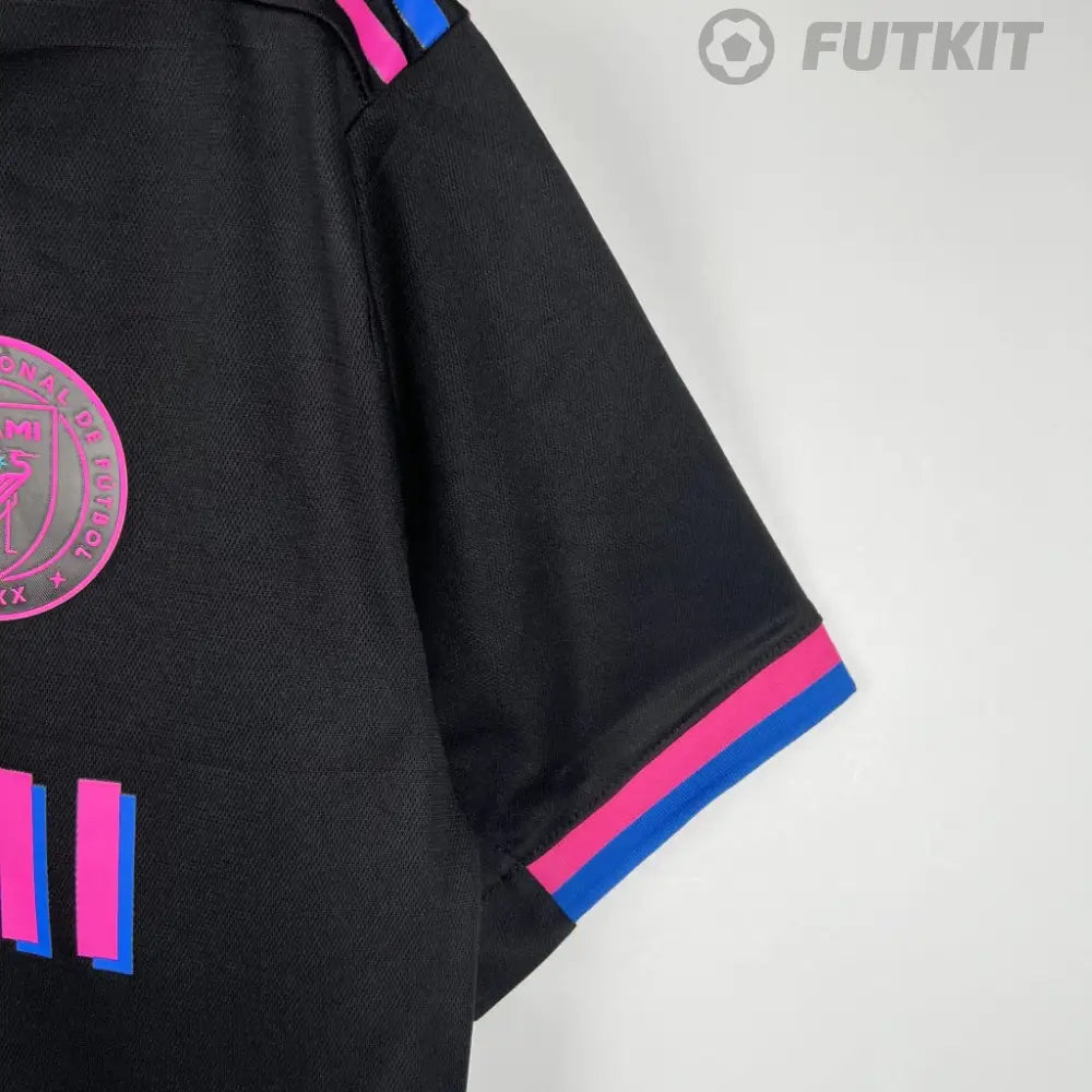Inter Miami Special Edition Shirt 23/24 - afbeelding 4