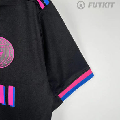Inter Miami Special Edition Shirt 23/24 - afbeelding 4