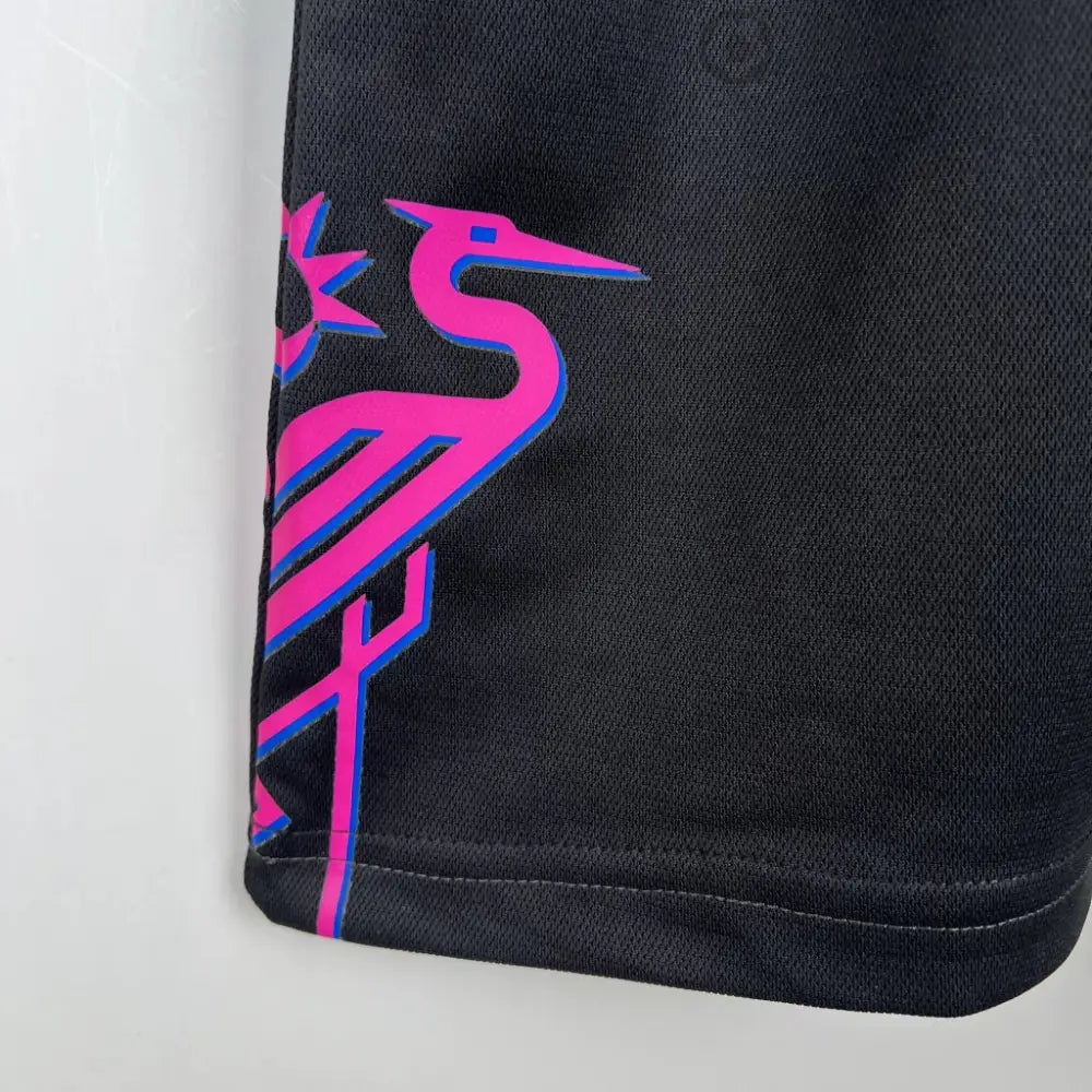 Inter Miami Special Edition Shirt 23/24 - afbeelding 5