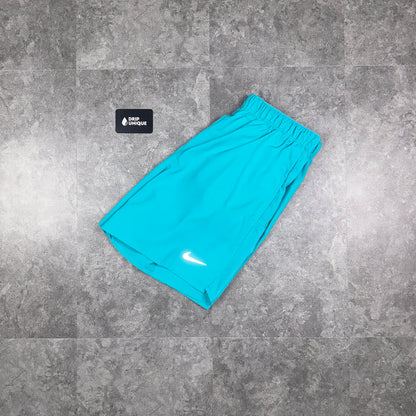 Nike Zomer Set (T-Shirt & Shorts) - afbeelding 6