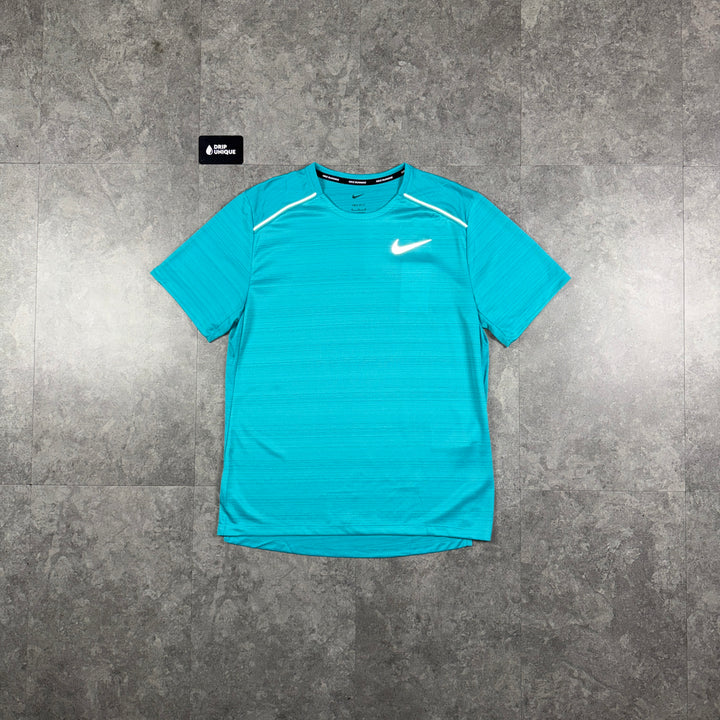 Nike Zomer Set (T-Shirt & Shorts) - afbeelding 5