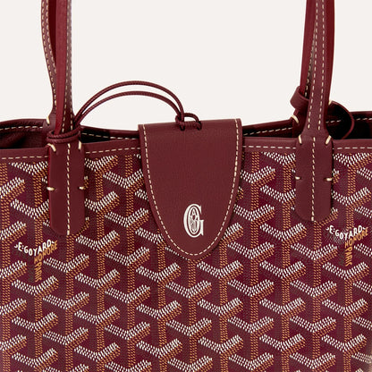 Goyard Anjou Mini Tas - afbeelding 44