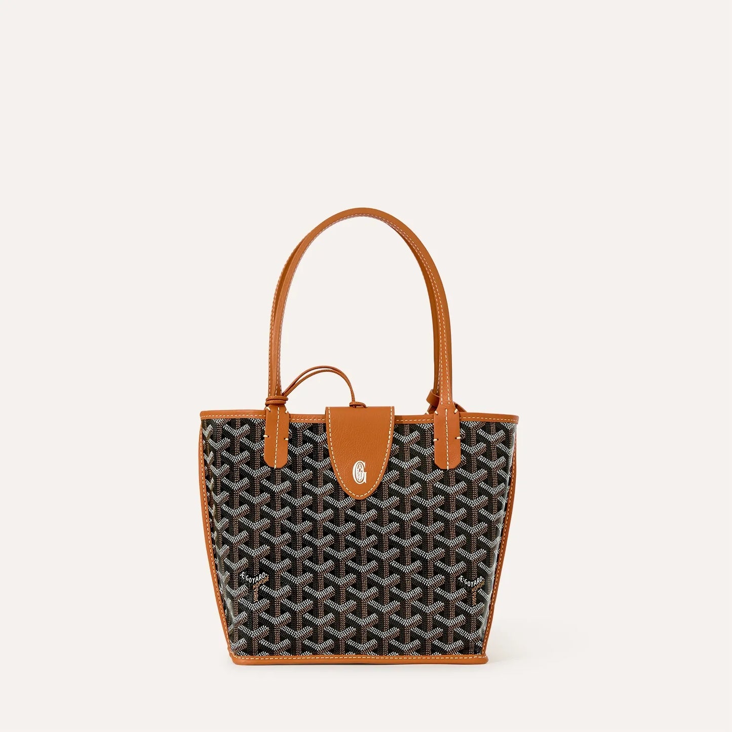 Goyard Anjou Mini Tas - afbeelding 6