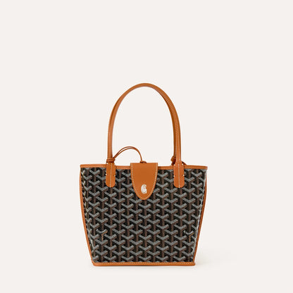 Goyard Anjou Mini Tas - afbeelding 6