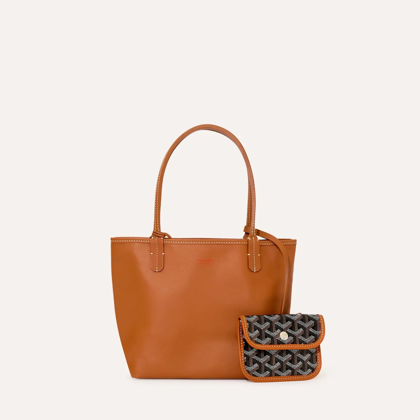 Goyard Anjou Mini Tas - afbeelding 8