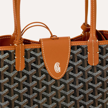 Goyard Anjou Mini Tas - afbeelding 9