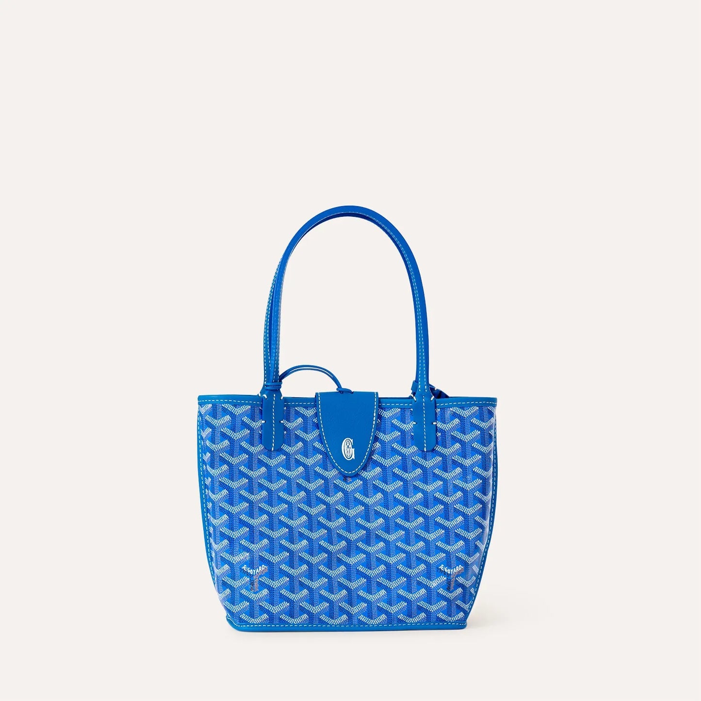 Goyard Anjou Mini Tas - afbeelding 31