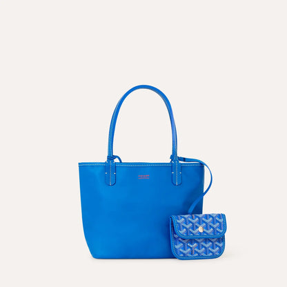 Goyard Anjou Mini Tas - afbeelding 32