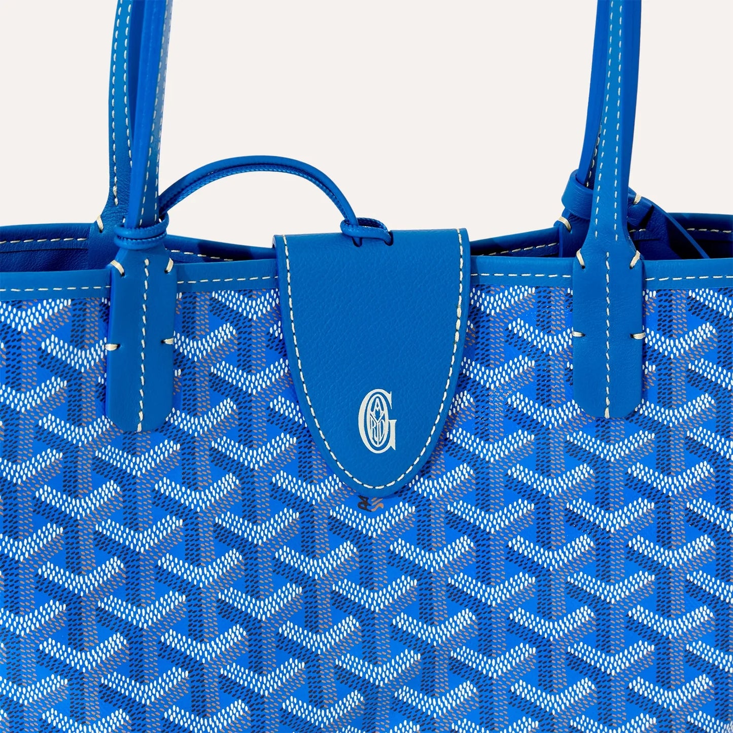 Goyard Anjou Mini Tas - afbeelding 35