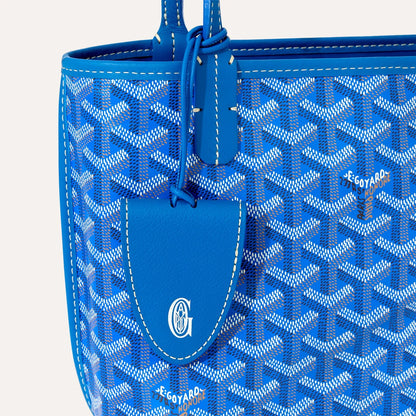 Goyard Anjou Mini Tas - afbeelding 34