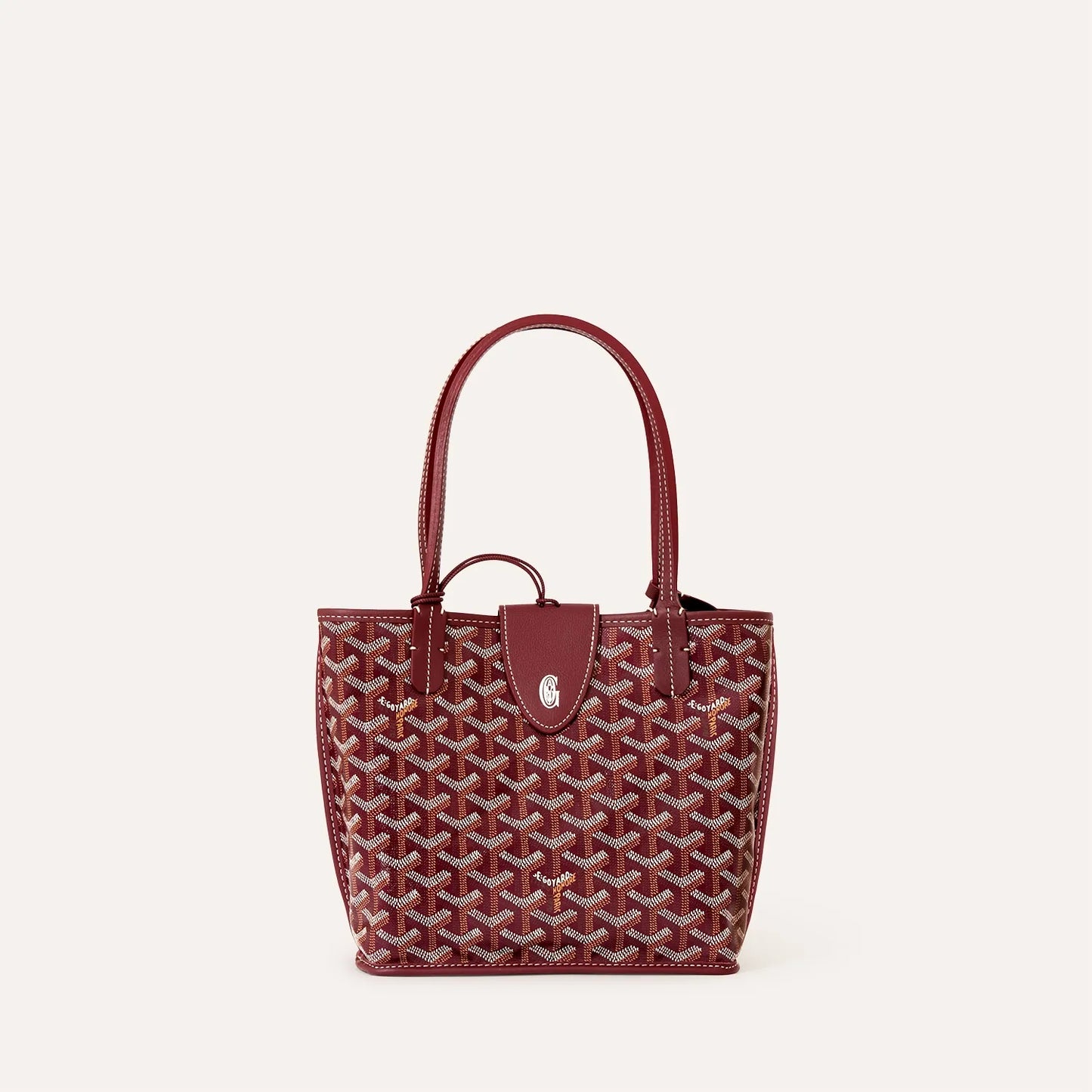 Goyard Anjou Mini Tas - afbeelding 41