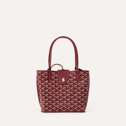 Goyard Anjou Mini Tas - afbeelding 41