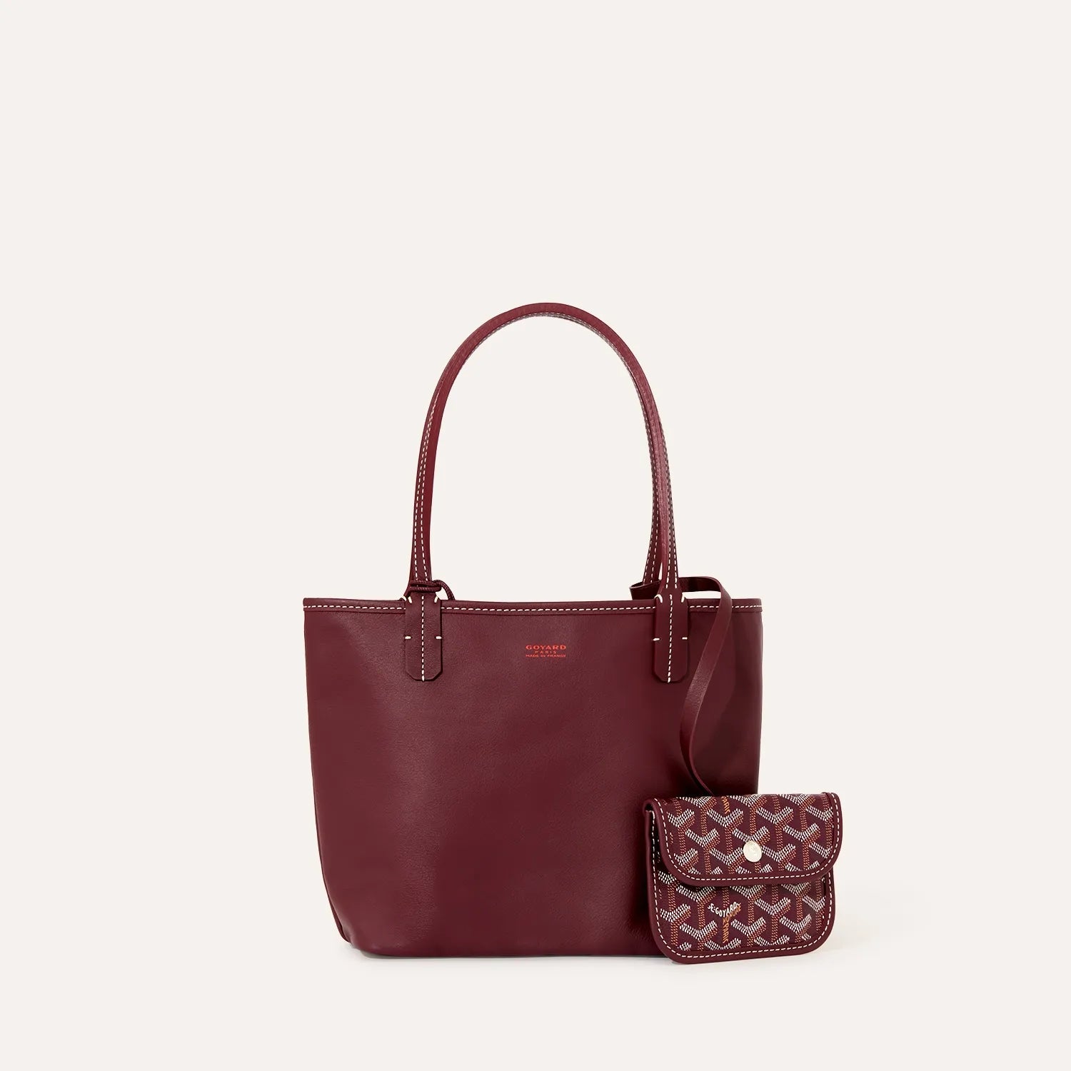 Goyard Anjou Mini Tas - afbeelding 43