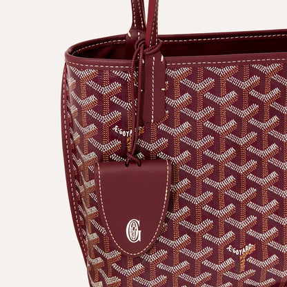 Goyard Anjou Mini Tas - afbeelding 45