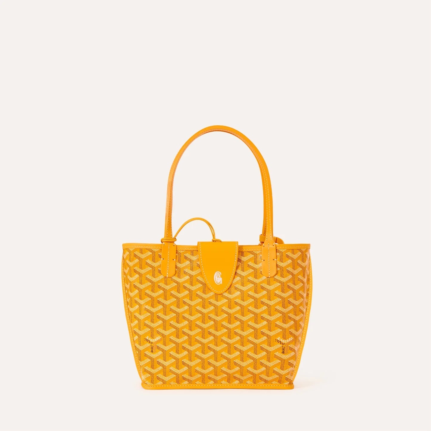 Goyard Anjou Mini Tas - afbeelding 21