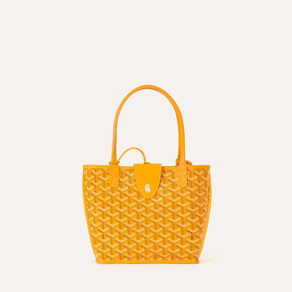 Goyard Anjou Mini Tas - afbeelding 21