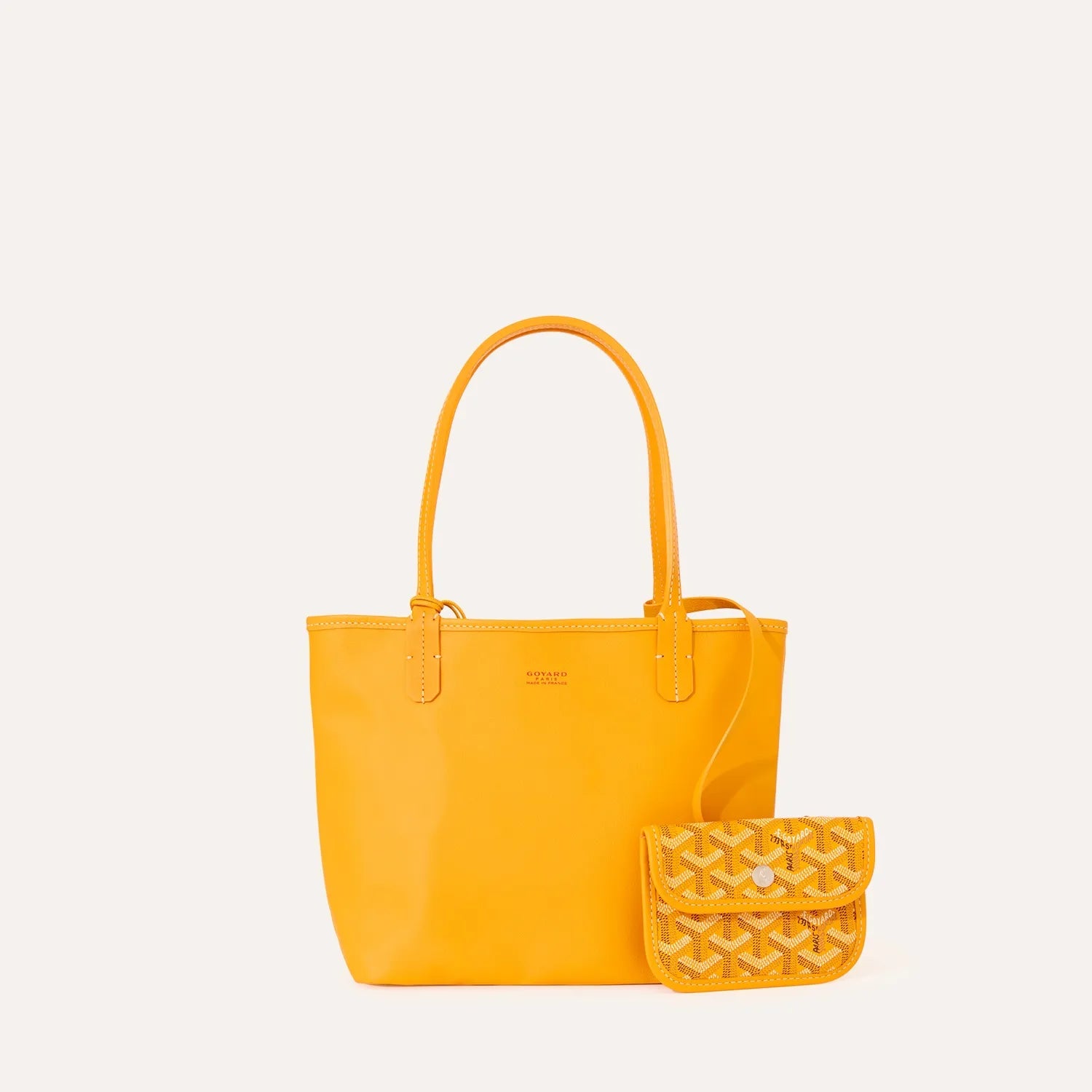 Goyard Anjou Mini Tas - afbeelding 23