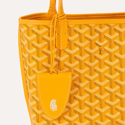 Goyard Anjou Mini Tas - afbeelding 25