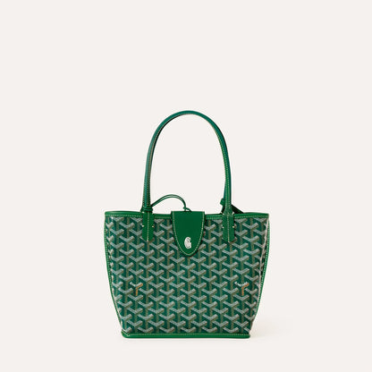 Goyard Anjou Mini Tas - afbeelding 26
