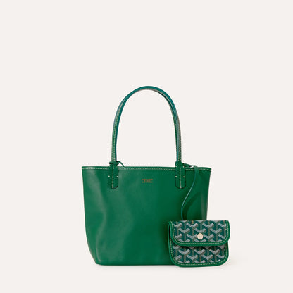 Goyard Anjou Mini Tas - afbeelding 28