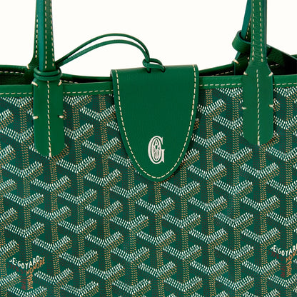 Goyard Anjou Mini Tas - afbeelding 29