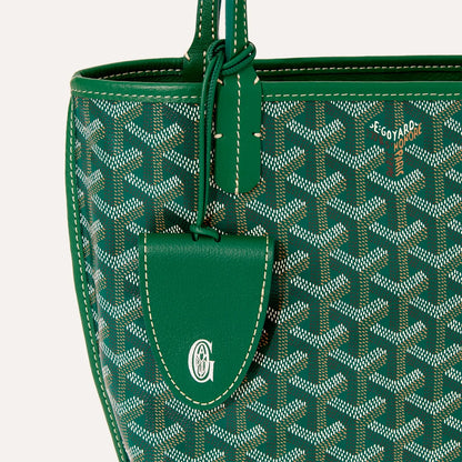 Goyard Anjou Mini Tas - afbeelding 30