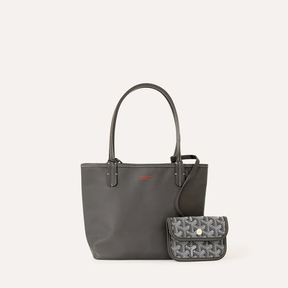 Goyard Anjou Mini Tas - afbeelding 53