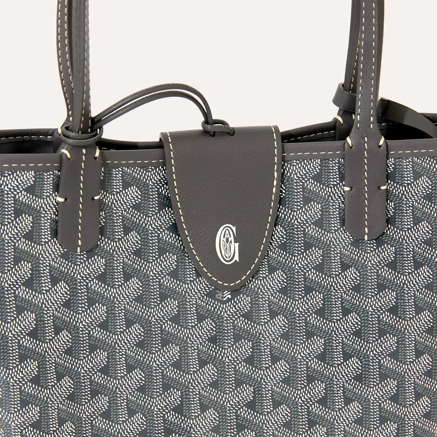 Goyard Anjou Mini Tas - afbeelding 54
