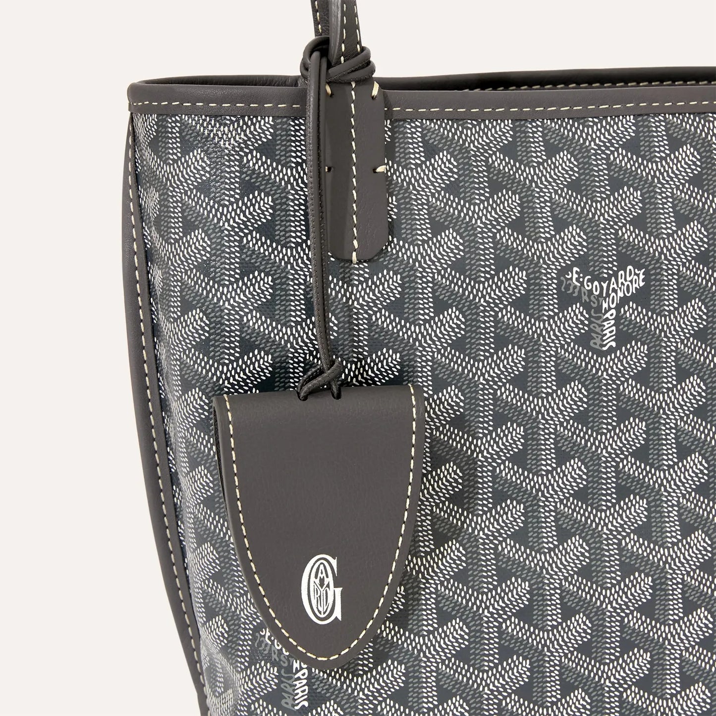 Goyard Anjou Mini Tas - afbeelding 55