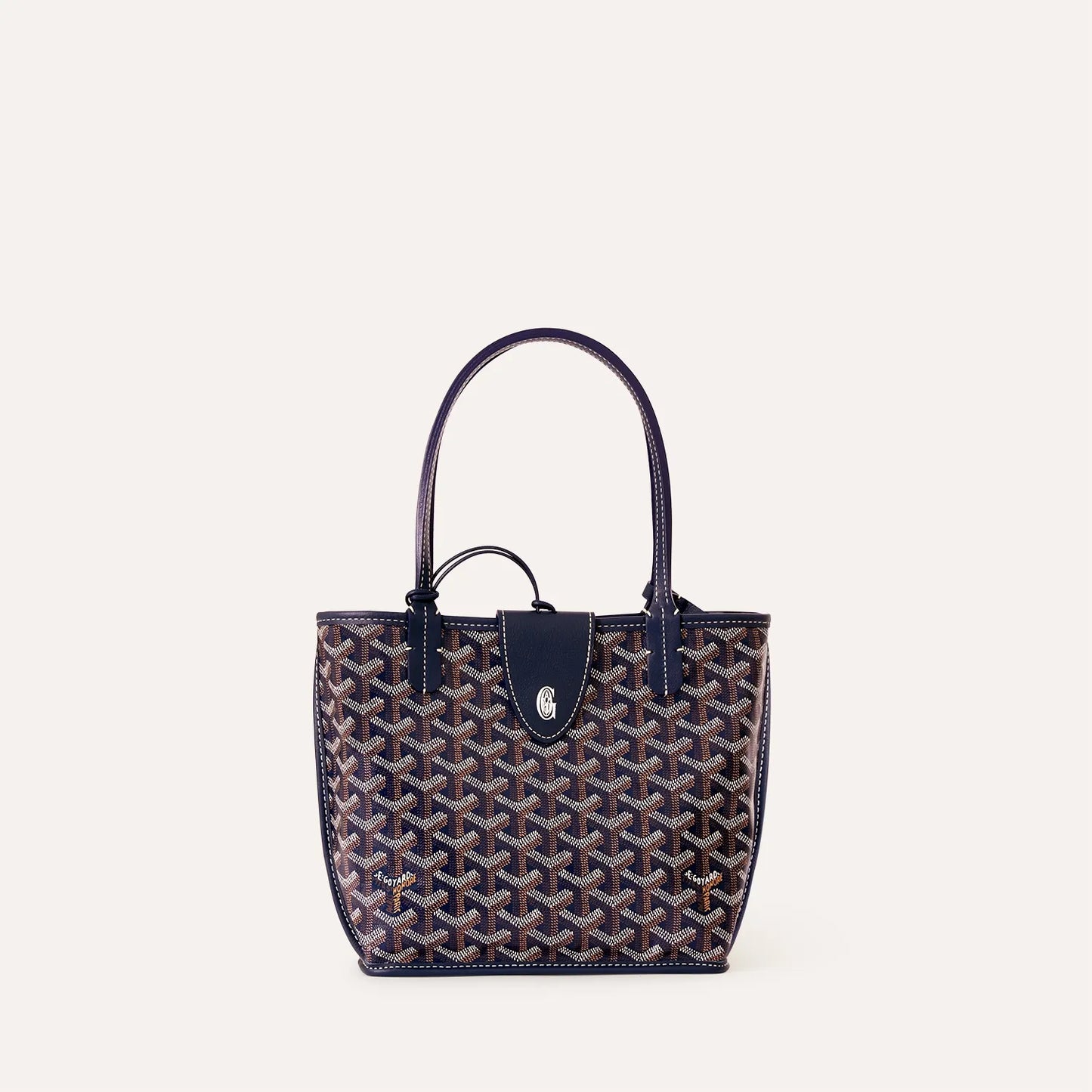 Goyard Anjou Mini Tas - afbeelding 36