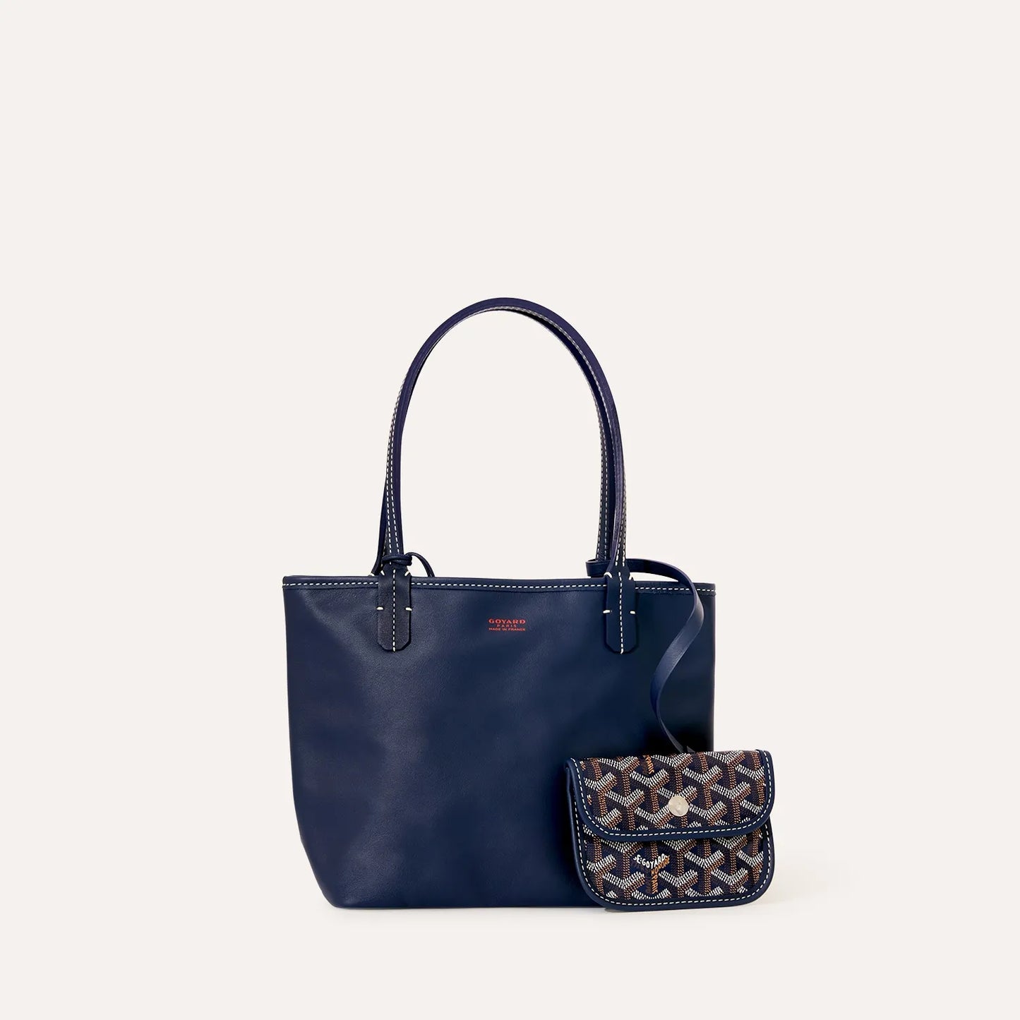 Goyard Anjou Mini Tas - afbeelding 38