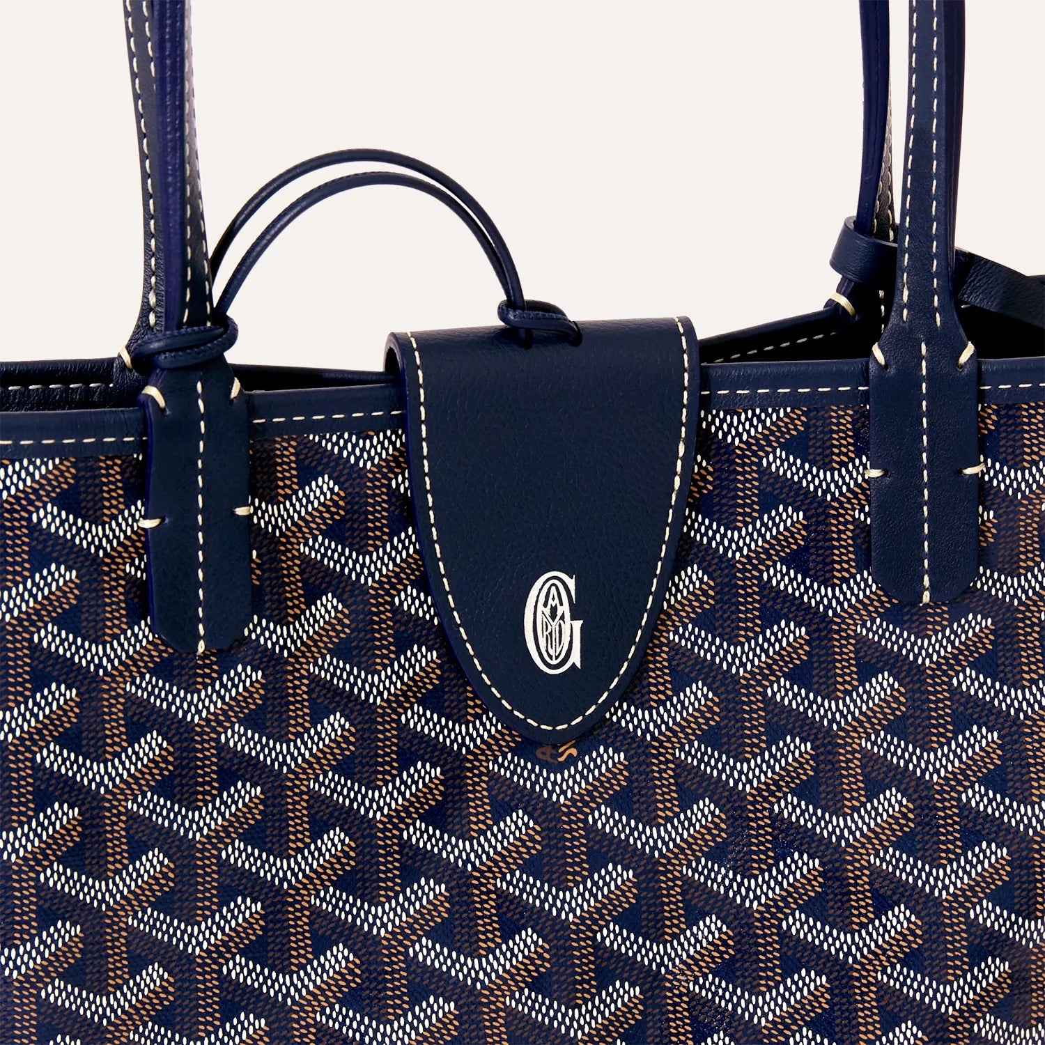 Goyard Anjou Mini Tas - afbeelding 39
