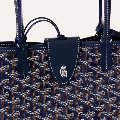 Goyard Anjou Mini Tas - afbeelding 39