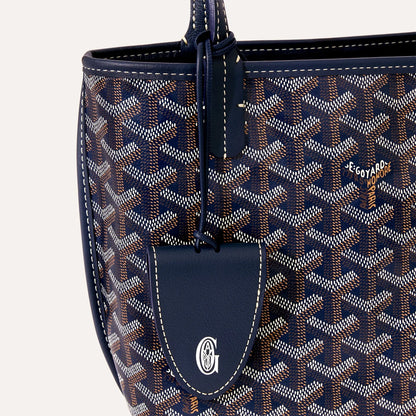 Goyard Anjou Mini Tas - afbeelding 40