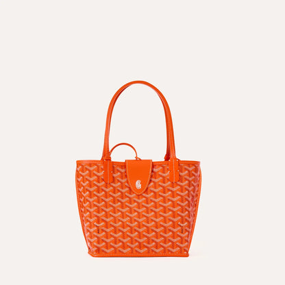 Goyard Anjou Mini Tas - afbeelding 16