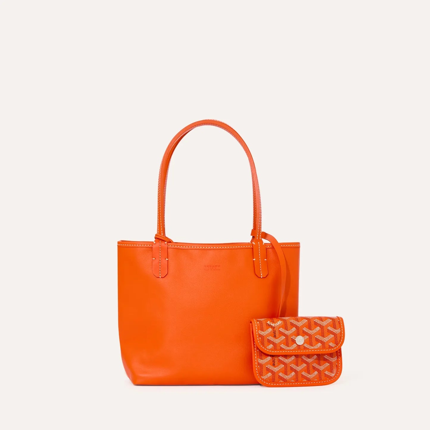 Goyard Anjou Mini Tas - afbeelding 18