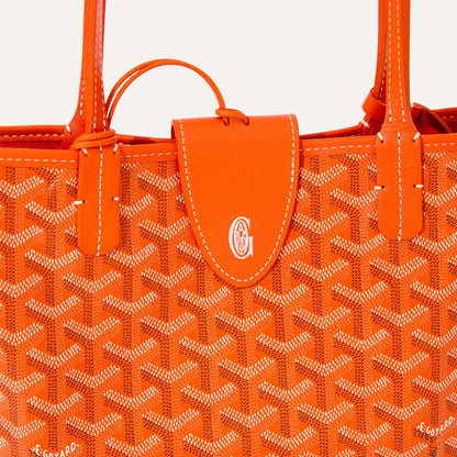 Goyard Anjou Mini Tas - afbeelding 19