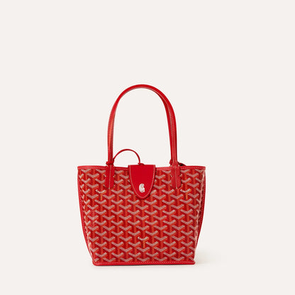 Goyard Anjou Mini Tas - afbeelding 11