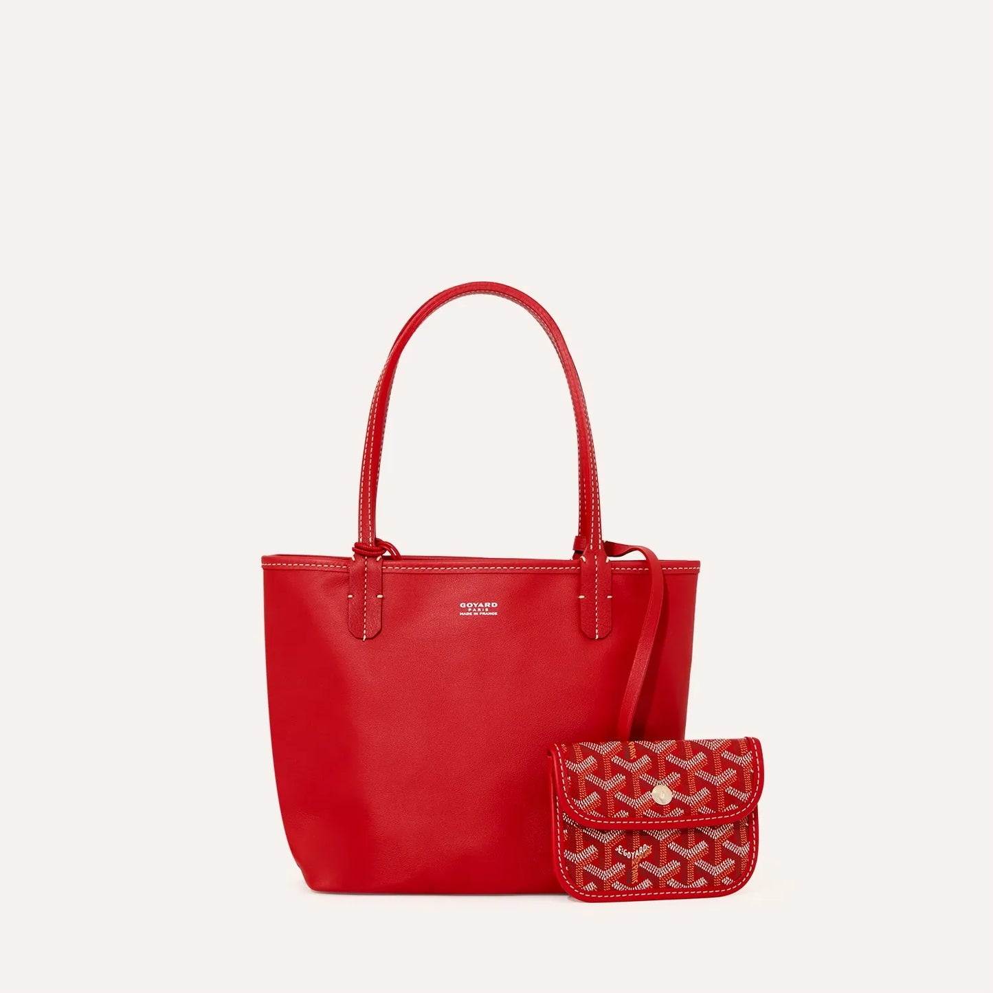 Goyard Anjou Mini Tas - afbeelding 13