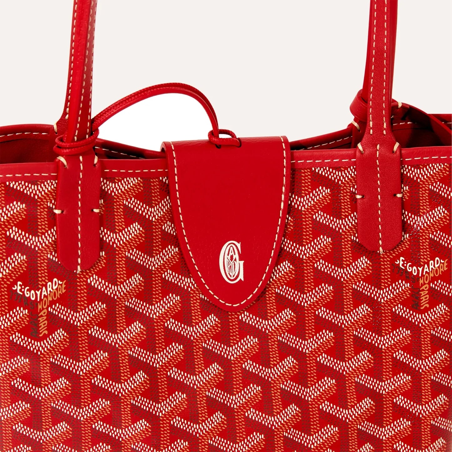 Goyard Anjou Mini Tas - afbeelding 14