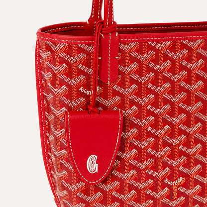 Goyard Anjou Mini Tas - afbeelding 15