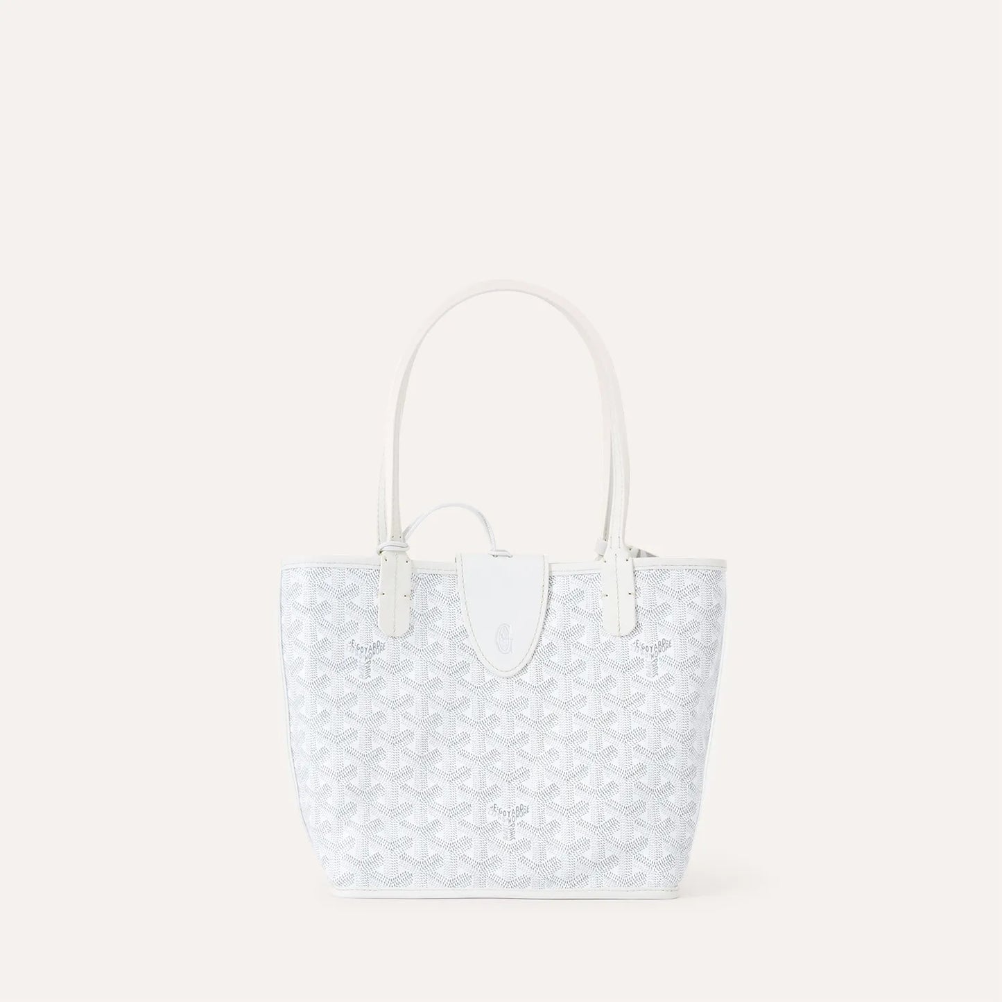 Goyard Anjou Mini Tas - afbeelding 46